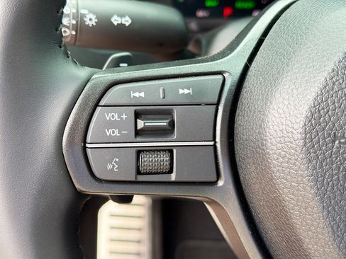 Used 2026 Honda Accord Sport image 16