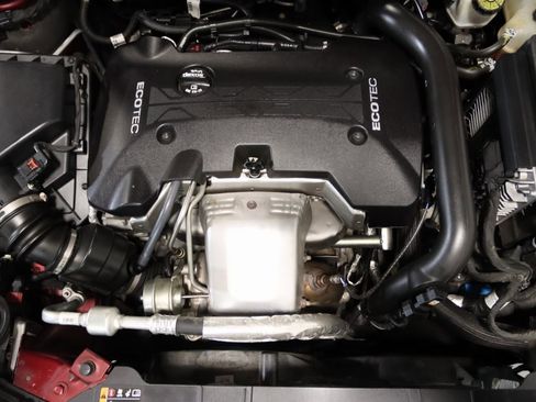 Used 2017 Buick Regal GS w/ Driver Confidence Package #2 image 74