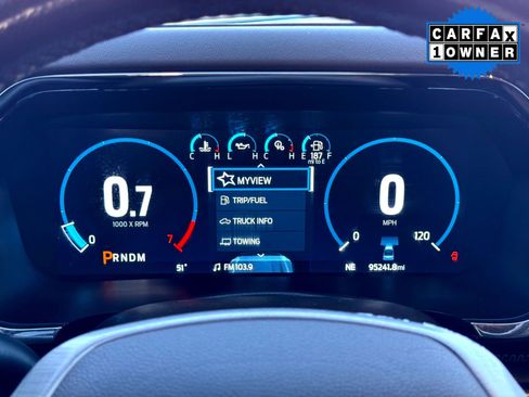 Used 2022 Ford F150 King Ranch w/ Equipment Group 601A High image 26