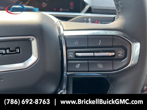 New 2025 GMC Sierra EV Denali image 30