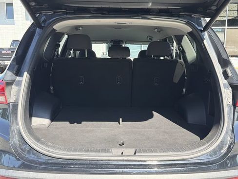 Used 2023 Hyundai Santa Fe SEL FWD image 27