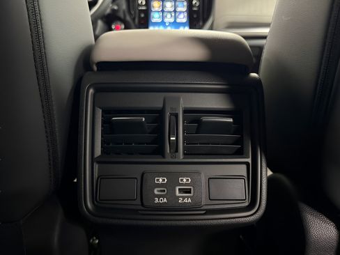 New 2026 Subaru Forester Premium image 21