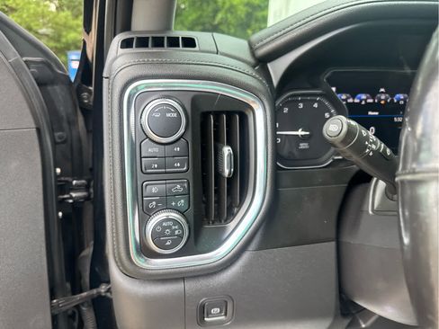 Used 2021 GMC Sierra 1500 Denali w/ Driver Alert Package II AWD/4WD image 26