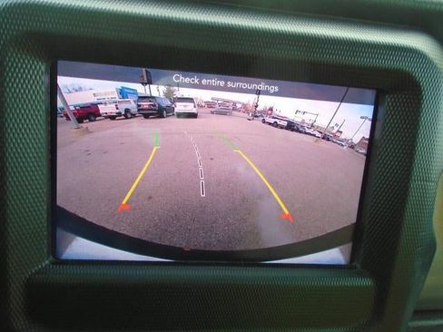 Used 2021 Jeep Wrangler Unlimited Sahara image 12