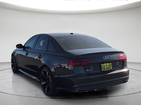 Used 2018 Audi A6 2.0T Premium AWD/4WD image 11