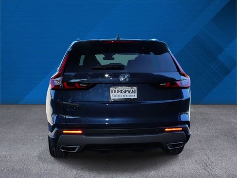 Certified 2026 Honda CR-V Sport-L image 8