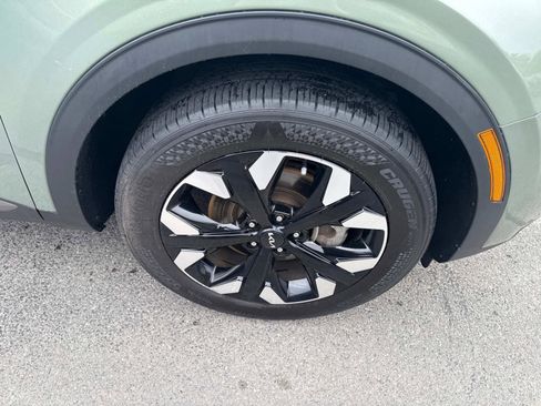 Used 2023 Kia Sportage X-Line image 11