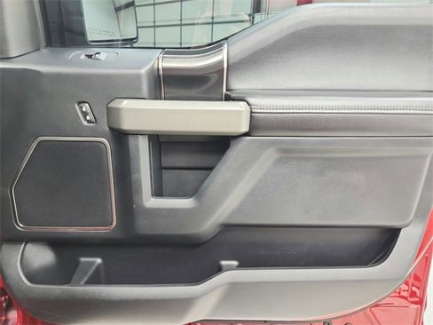 Used 2019 Ford F150 Raptor w/ Equipment Group 802A Luxury image 46