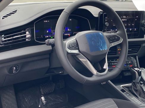 New 2026 Volkswagen Jetta S image 3