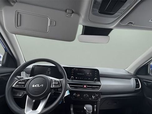 Used 2024 Kia Seltos LX image 21