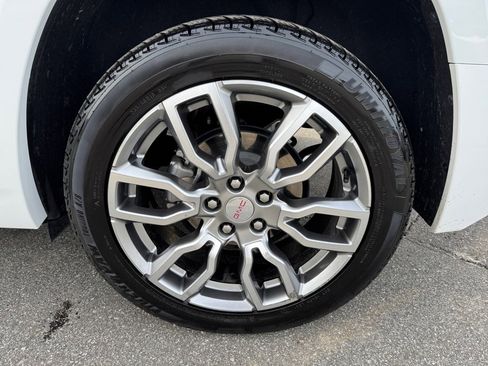 Certified 2022 GMC Terrain Denali AWD/4WD image 25