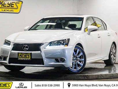 Used 2013 Lexus GS 350