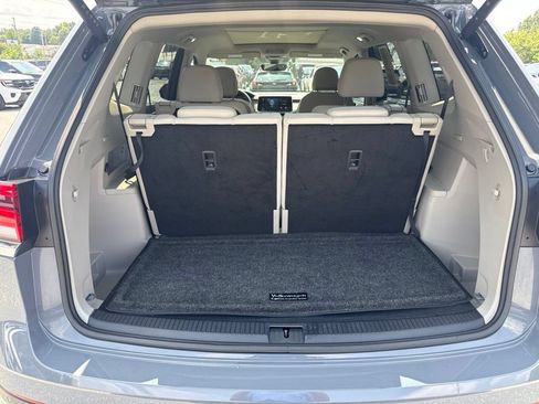 Used 2026 Volkswagen Atlas SE AWD/4WD image 20