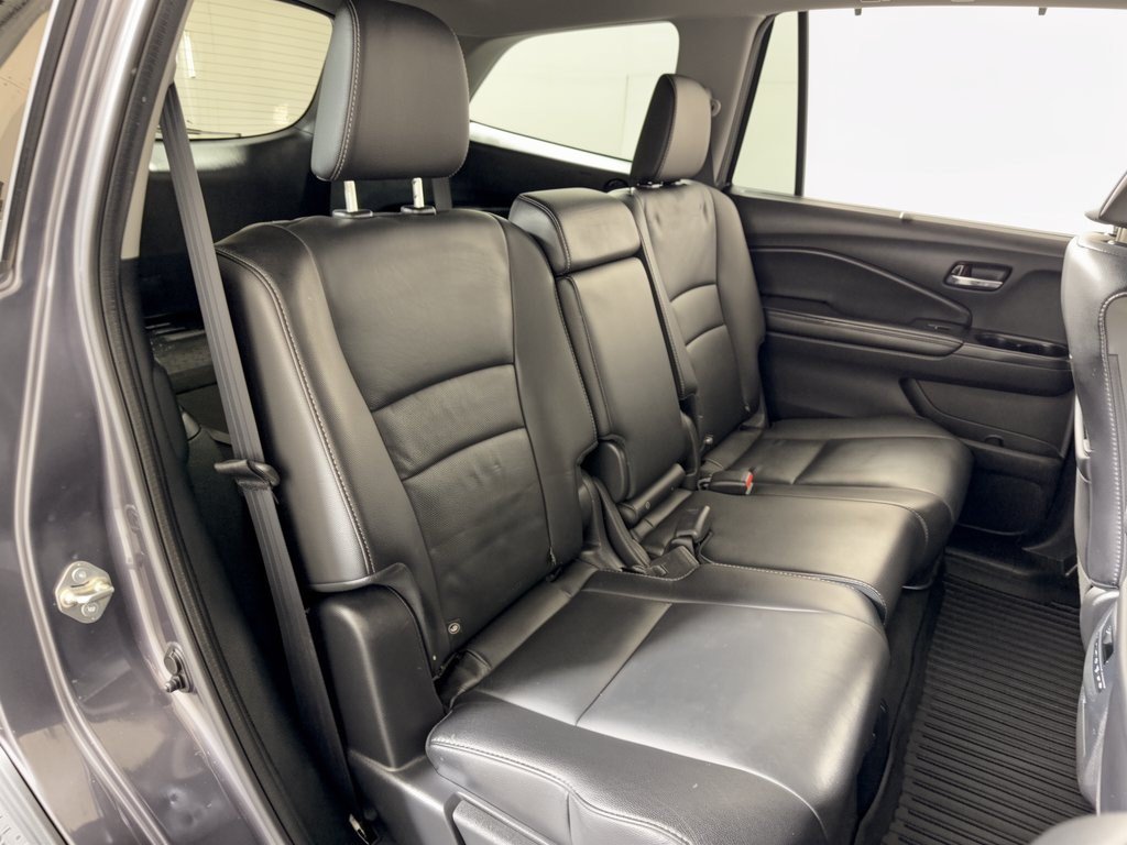 Used 2021 Honda Pilot EX-L image 29