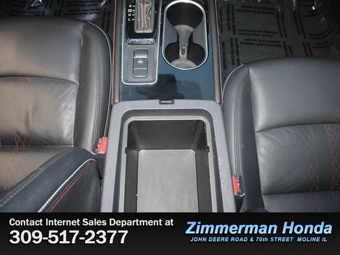 Used 2023 Nissan Altima 2.5 SR w/ SR Premium Package image 18