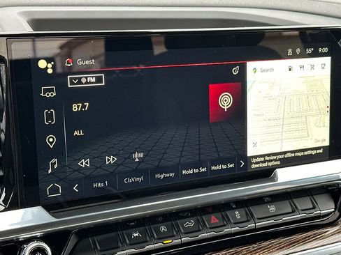 New 2026 GMC Sierra 1500 Elevation w/ Elevation Select Package image 18