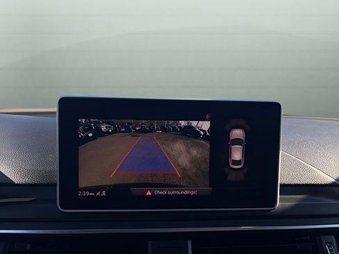 Used 2019 Audi S5 Premium Plus w/ Premium Plus image 26