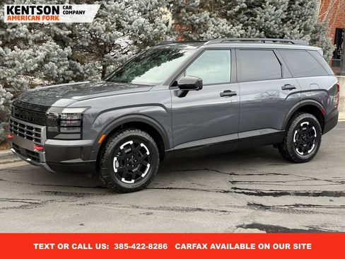 Used 2026 Hyundai Palisade XRT Pro image 1