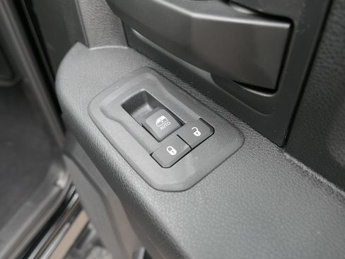 New 2026 RAM 3500 Tradesman AWD/4WD image 25