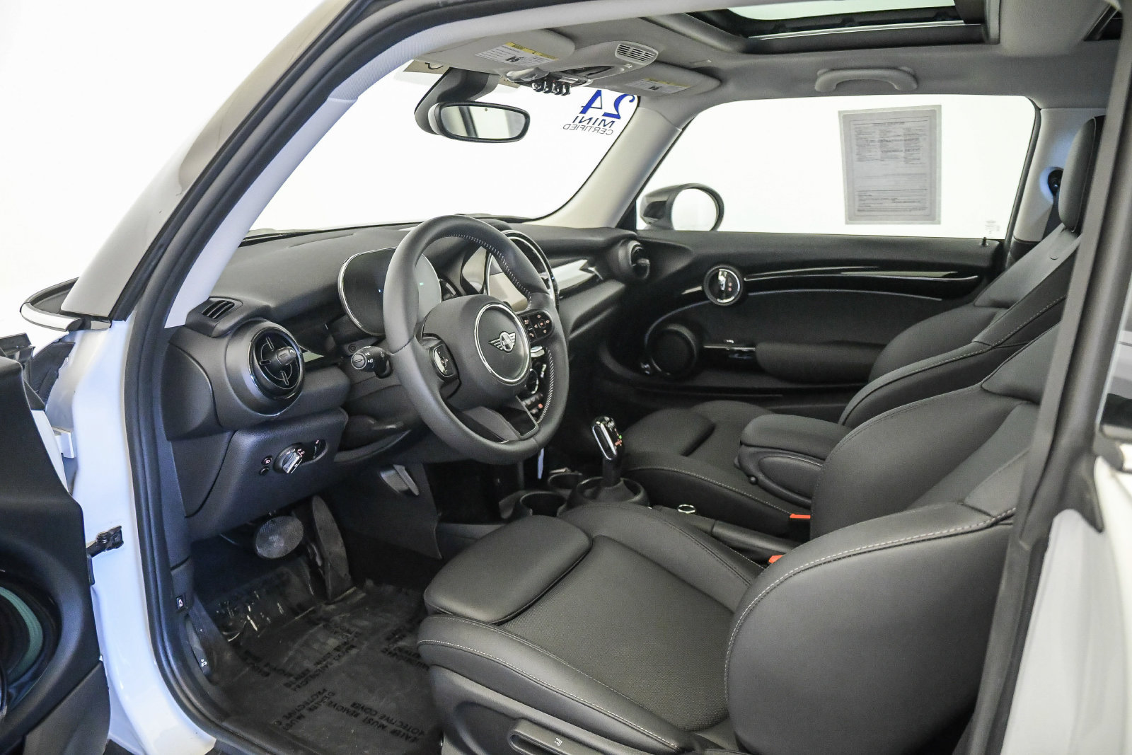 Used 2024 MINI Cooper S FWD image 16