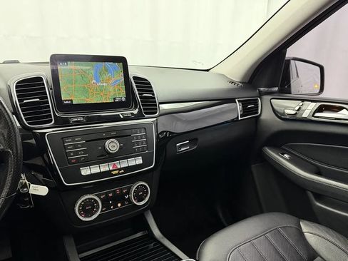 Used 2016 Mercedes-Benz GLE 350 image 17