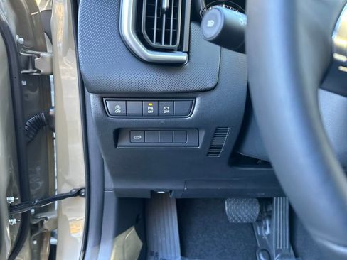 New 2026 MAZDA CX-50 Meridian Edition w/ Cargo Package image 20