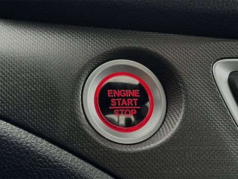 New 2024 Honda Ridgeline TrailSport image 18