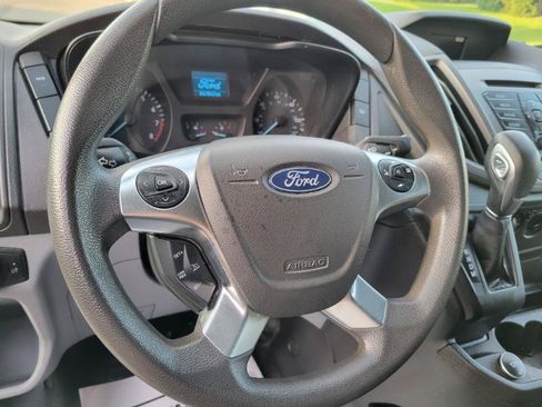 Used 2018 Ford Transit 350 XL RWD image 22