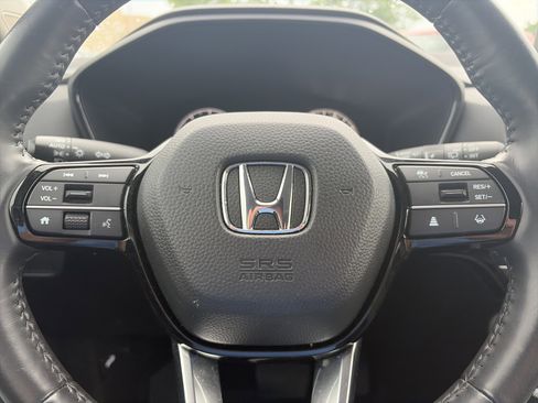 Used 2024 Honda CR-V EX-L image 22