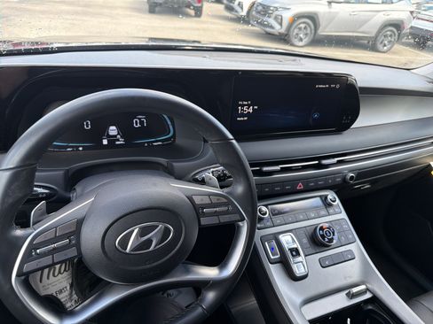 Used 2024 Hyundai Palisade SEL AWD/4WD image 18