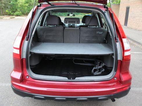 Used 2011 Honda CR-V LX image 15