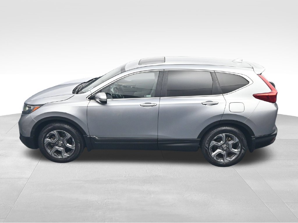 Used 2019 Honda CR-V EX-L image 46