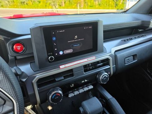 Used 2026 Toyota Tacoma TRD Sport RWD image 5