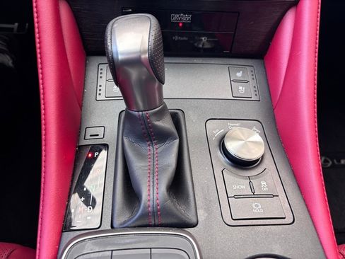 Used 2023 Lexus RC 350 F Sport RWD image 21