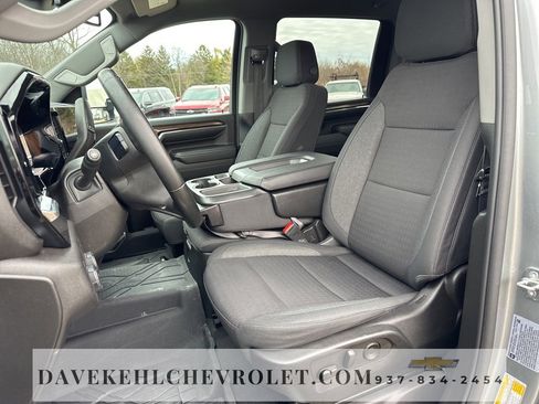 Used 2024 Chevrolet Silverado 2500 LT w/ All Star Edition image 10