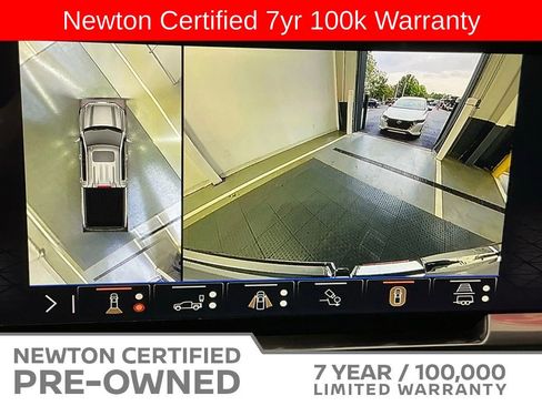 Used 2026 GMC Sierra 1500 SLE w/ Preferred Package RWD image 6