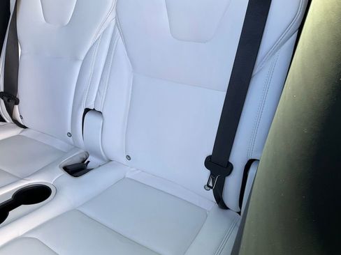 Used 2019 Tesla Model X Performance image 35