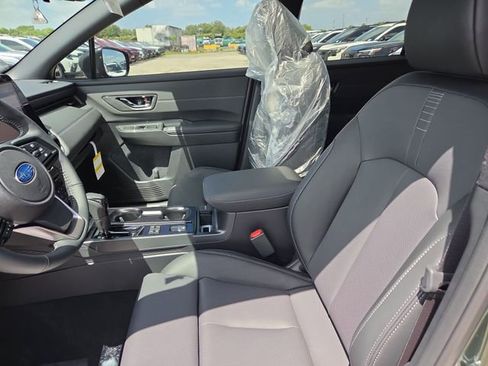 New 2026 Subaru Outback Touring XT AWD/4WD image 11