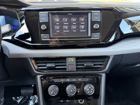 Used 2023 Volkswagen Taos S w/ IQ Drive S Package FWD image 20