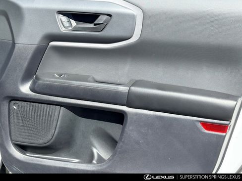 Used 2023 Ford Bronco Sport Big Bend image 31