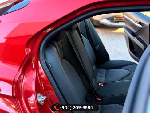 Used 2023 Toyota Camry LE image 30