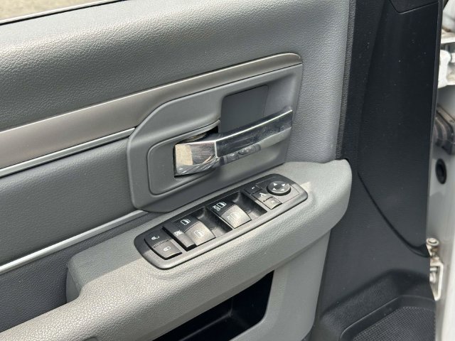 Certified 2018 RAM 1500 Lone Star RWD image 21