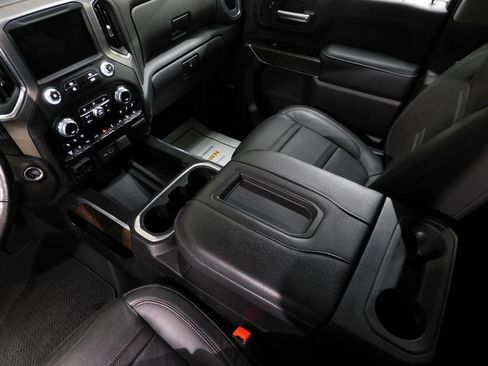 Used 2022 GMC Sierra 3500 Denali w/ Technology Package image 59