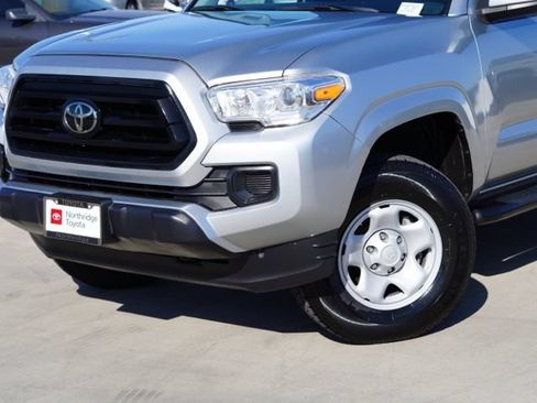 Used 2023 Toyota Tacoma SR w/ SR Convenience Package RWD image 6
