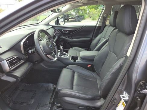 Certified 2024 Subaru Outback Limited XT AWD/4WD image 11