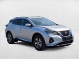 Used 2023 Nissan Murano SV image 3