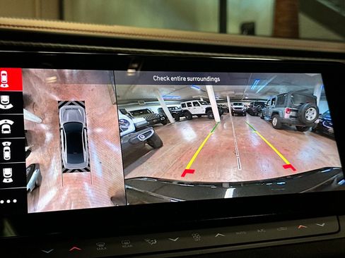 New 2026 Dodge Charger R/T Scat Pack image 18