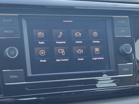 Certified 2023 Volkswagen Taos S w/ Driver Assistance Package image 30