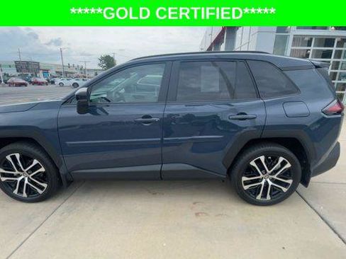 Certified 2026 Toyota RAV4 Limited AWD/4WD image 7