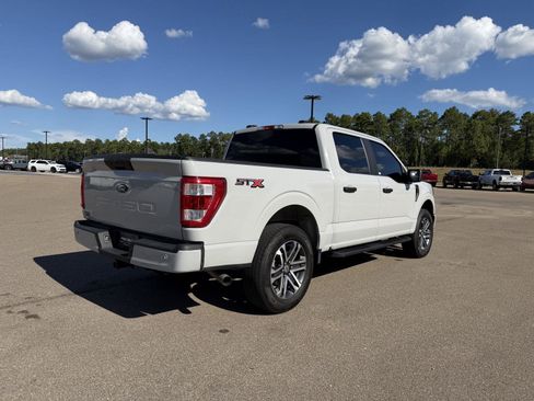 Used 2023 Ford F150 XL w/ STX Appearance Package RWD image 6